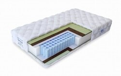 Матрас Промтекс-Ориент Soft 18 Римус Матрас Промтекс-Ориент Soft 18 Римус (фото)