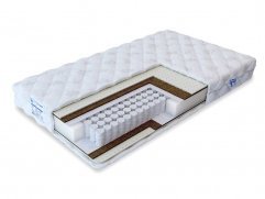 Soft Middle 1 TFK Soft Middle 1 TFK (фото)