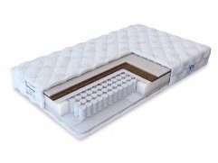 Матрас Промтекс-Ориент Soft Струтто Plus TFK Матрас Промтекс-Ориент Soft Струтто Plus TFK (фото)