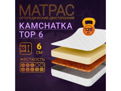 KamchaTop 6 - 1 (,  1)