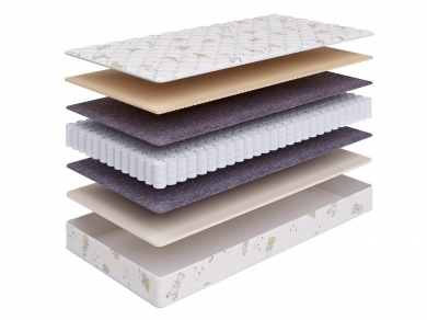   Beautyson Baby Roll Soft Latex S600 ()