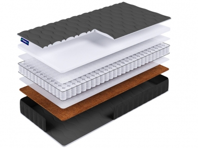   Beautyson Baby Split Hard S600 LUX - 1 (,  1)