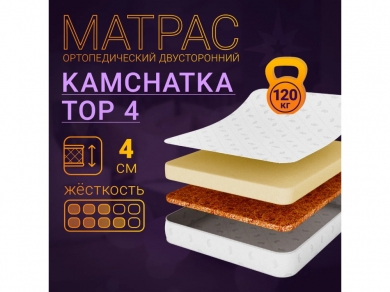 KamchaTop 4 - 1 (,  1)