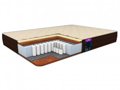  Astra Sleep Nature Duo 20 S500 ()