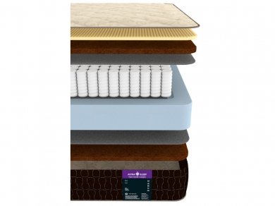  Astra Sleep Nature Duo 20 S500 - 2 (,  2)