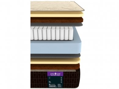  Astra Sleep Nature 27 S500 - 2 (,  2)