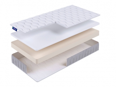   Beautyson Baby AirFoam Fiber LUX ()