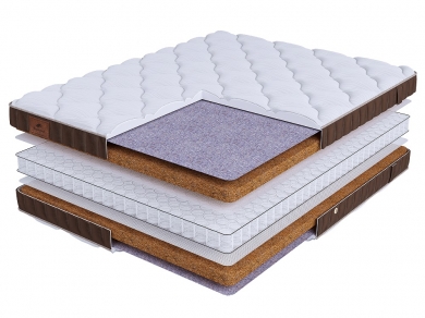  Life Cocos Double S600 mini ()