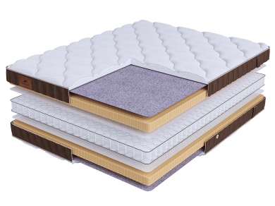  Life Latex Double S600 mini ()