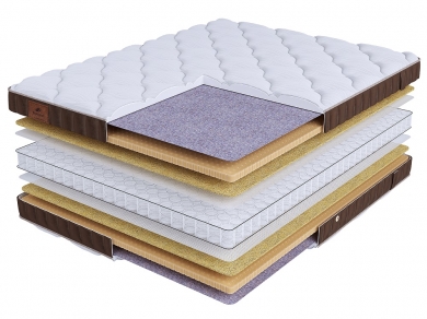  Life Comfort S600 mini ()