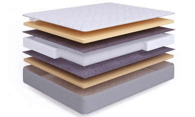  Beautyson Simple Memory Latex S1000 ()
