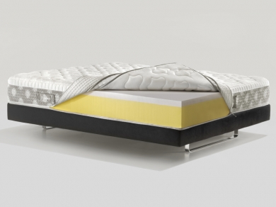  Magniflex Dolce Vita Dual 10 - 1 (,  1)