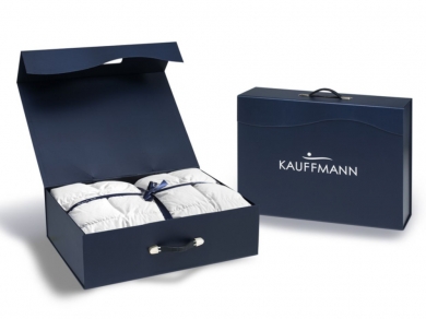  Kauffmann Eiderdown - 3 (,  3)