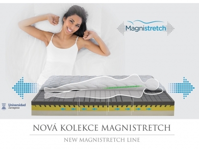  Magnistretch 10 - 3 (,  3)
