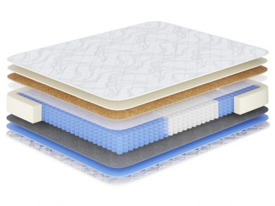  Soft Place Classic Coin ()