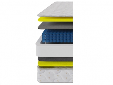  Soft Place Premier Base - 1 (,  1)
