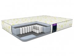 Матрас Astra Sleep Astra Ortho 21 S500 Матрас Astra Sleep Astra Ortho 21 S500 (фото)