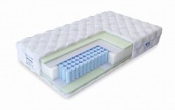 Матрас Промтекс-Ориент Soft 18 Стандарт Матрас Промтекс-Ориент Soft 18 Стандарт (фото)