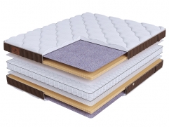 Life Latex S600 mini 180x220 