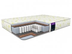 Матрас Astra Sleep Astra Pop 21 Standart S500 Матрас Astra Sleep Astra Pop 21 Standart S500 (фото)