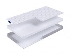 Baby Fiber 6 LUX