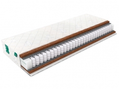 Junior StrongFoam Cocos 60x120 ��