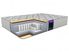 Матрас Astra Sleep Astra Deep Standart 27 S500 Матрас Astra Sleep Astra Deep Standart 27 S500 (фото)