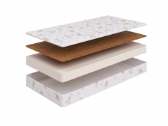 Baby Roll Foam