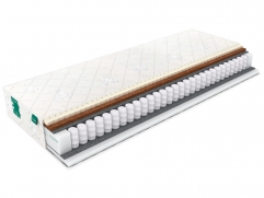 Junior SoftCocos Foam 60x120 ��