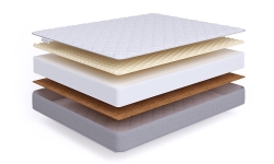 Simple Relax 18 Massage Cocos 80x200 
