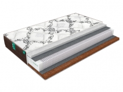 Lux Strutto Cocos 150x180 ��