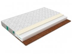  Sleeptek Roll CocosLatex 12 ()