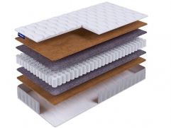 Baby Roll Cocos S600 LUX 80x160 