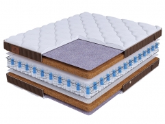 Life Cocos Double DS 190x210 