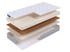 Baby Roll Cocos Sens LUX
