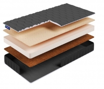   Beautyson Baby Roll Balance LUX - 1 (,  1)