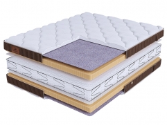 Life Latex Double S600 150x220 