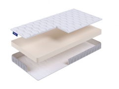 Baby Roll Foam LUX 80x160 
