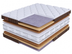 Life Prestige S600 95x200 