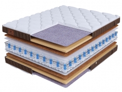 Life Prestige DS 190x210 