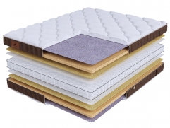 Life Comfort S600 mini 95x200 