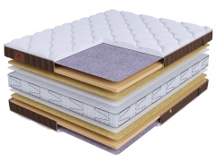 Life Comfort S2400 150x210 