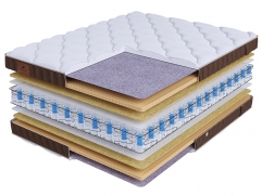 Life Comfort DS 190x210 