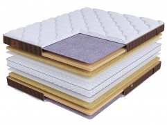 Life Comfort Plus S600 mini 190x210 