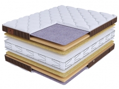 Life Comfort Plus S600 95x200 