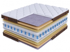 Life Comfort Plus DS 190x210 