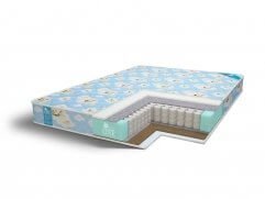 Детский матрас Comfort Line Baby-Eco-Hard-TFK Детский матрас Comfort Line Baby-Eco-Hard-TFK (фото)