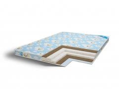 Детский матрас Comfort Line Baby Hard Puff 8 Детский матрас Comfort Line Baby Hard Puff 8 (фото)