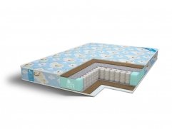 Детский матрас Comfort Line Baby Hard TFK Детский матрас Comfort Line Baby Hard TFK (фото)
