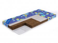 Детский матрас Beautyson Baby Cocos Детский матрас Beautyson Baby Cocos (фото)
